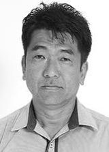 Haroldo Kimura
