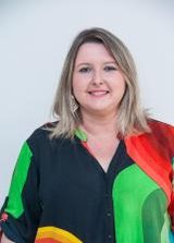 Professora Cátia