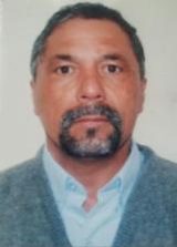 Pedro Lazina