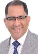 Professor Jailton
