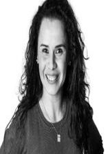 Lucielle Laurentino