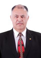 Pastor Eurico