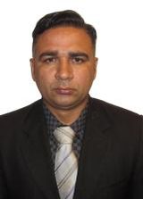 Pastor Capelão Jorge Antônio