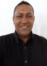Edvaldo Oliveira