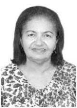 Professora Ana Luiza