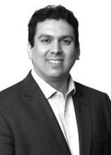 Dr. Marcos