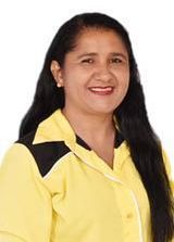Socorro da Madre Teresa
