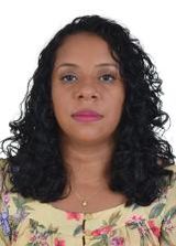 Luciane Santos