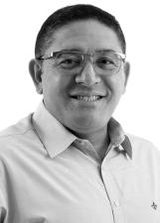 Sérgio Bandeira