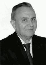Odonias Leal