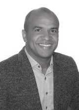 Professor Wleiner Castelo