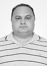 Capitão Everton Araujo