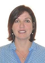 Enfermeira Paula Kifer