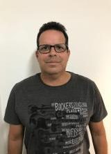 Professor Rogério