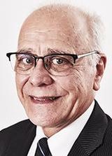 Everaldo Almeida