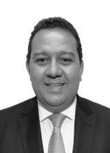 Marcos Dias