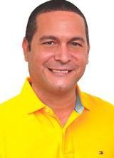 Sandro Almeida
