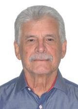 Pastor Eber Silva