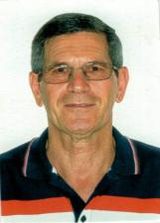 Pastor Dejarme