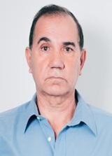 Mestre Edson Reis