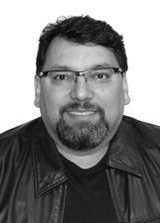 Dr. Carlos Andre