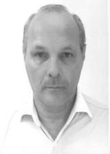 Pastor Jorge Henriques