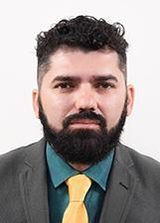 Pastor Eliezer Pacheco