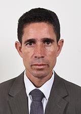 Pastor Marcos Elias