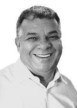 Janio Mendes