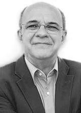 Eduardo Bandeira de Mello