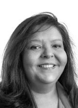 Prof Katia Rejane