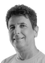 Prof Luis Carlos