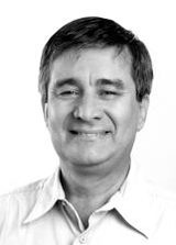 Prof Roberio