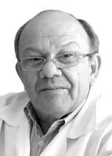 Salomão Gurgel