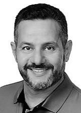 Esam Elali