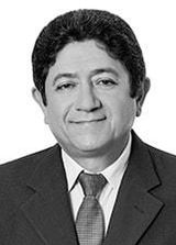 Dr Edvaldo Leite