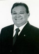Bispo Francisco de Assis
