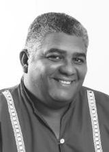 Hildebrando Rocha