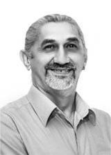 Professor Nicolau