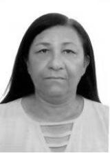 Irmã Rosimar Nascimento