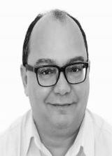 Prof. Xico Macaíba