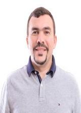 Professor Geraldo Júnior