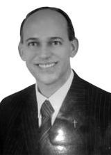 Pastor João Carlos  O Jucá