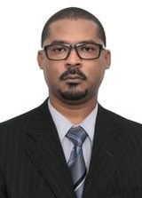 Professor Ismael