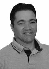 Jalmir Santos