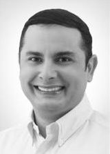 Fernando James