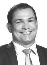 Flavio Moreno