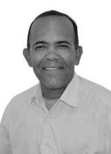 Pr. Gilvan Menezes