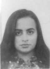 Andrezza de Abreu