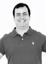 Moacyr Andrade Filho - Bola